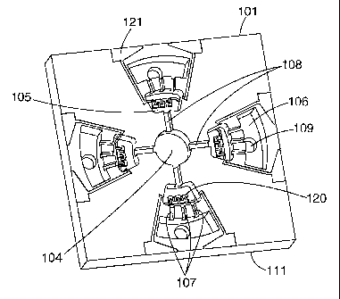 Une figure unique qui représente un dessin illustrant l'invention.